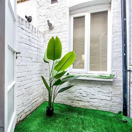 Camden Cocoon, 2' From Tube Up To 4 Apartment London Luaran gambar