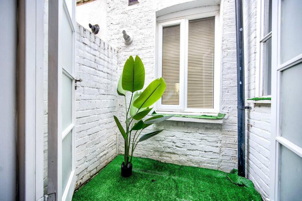 Camden Cocoon, 2' From Tube Up To 4 Apartment London Luaran gambar